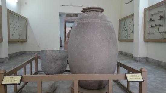 Ahar Archeological Museum Udaipur
