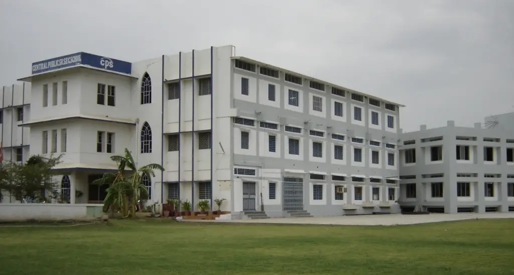 Central Public School Udaipur
