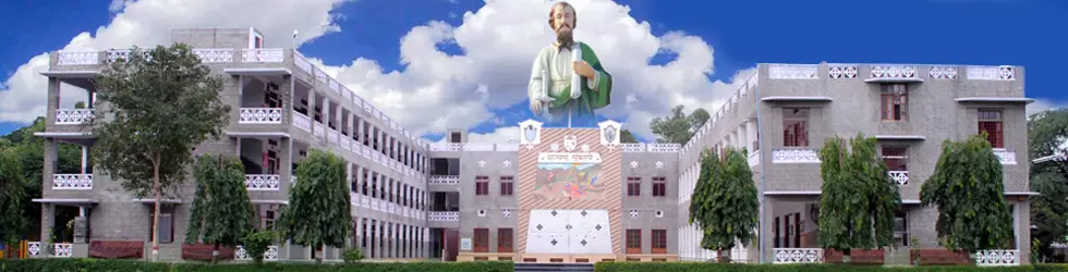 St. Paul’s Sr. Sec. School Udaipur