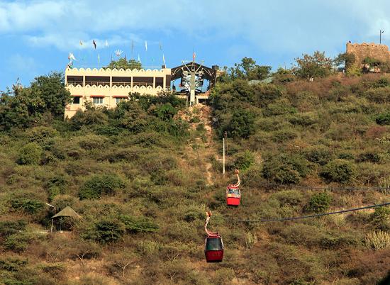 Karni Mata Temple Udaipur