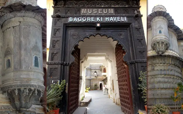 Bagore ki Haveli Udaipur