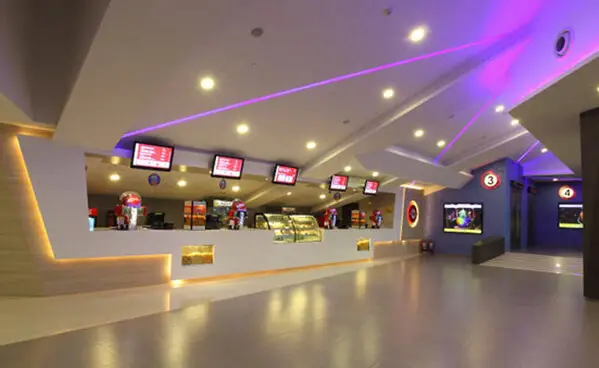 INOX Udaipur