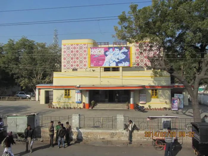Picture Palace Udaipur