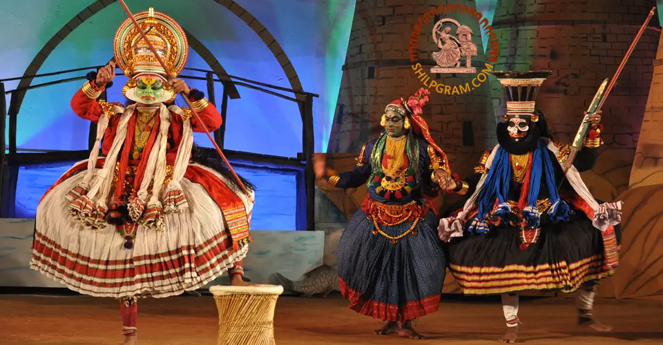 Shilpgram Udaipur