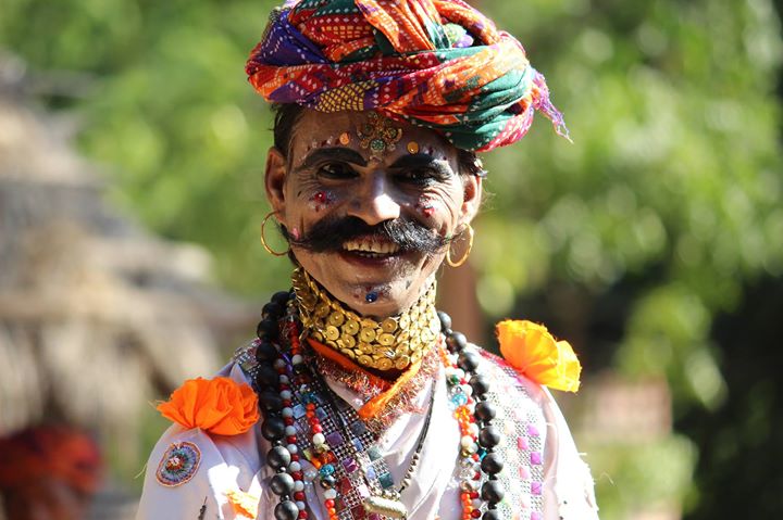 Shilpgram Udaipur