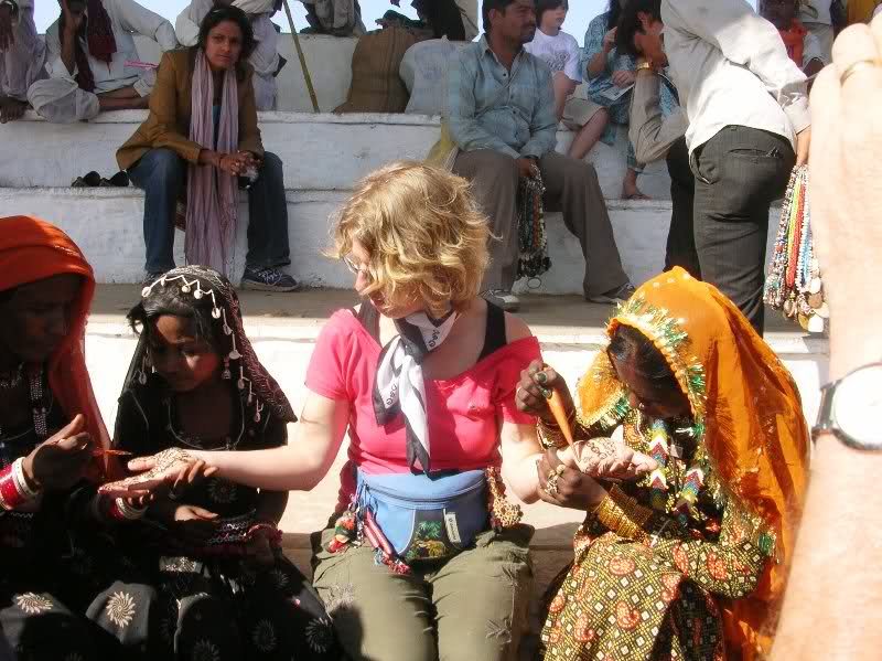 Shilpgram Udaipur