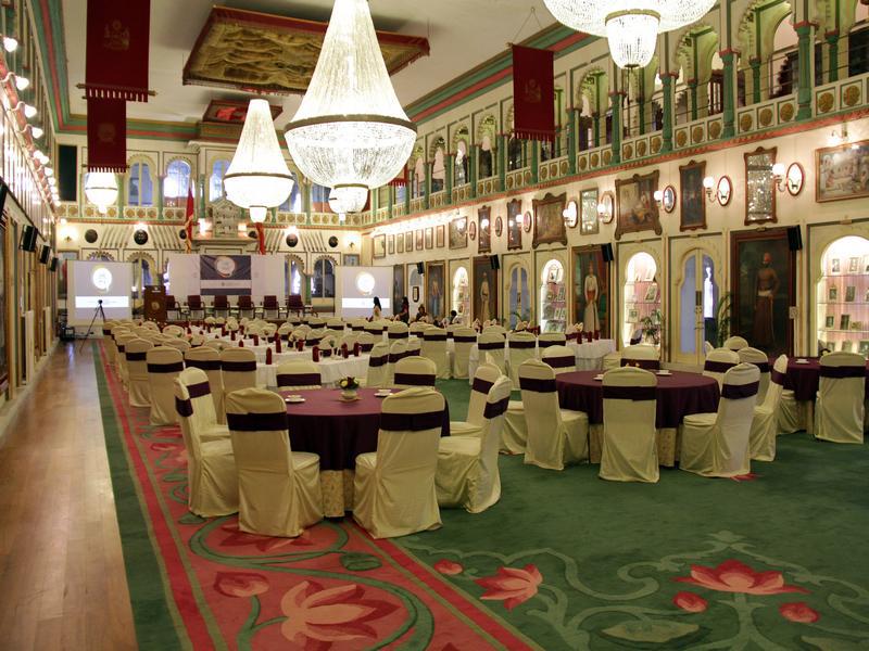 City Palace Udaipur