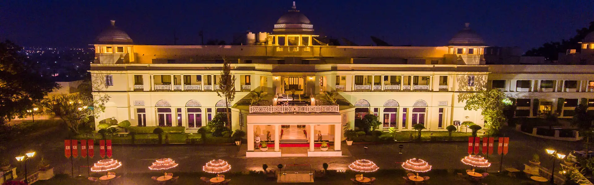 Lalit Laxmi Vilas Udaipur
