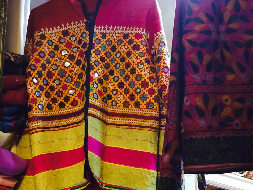 Things to Buy in Udaipur (Jackets)