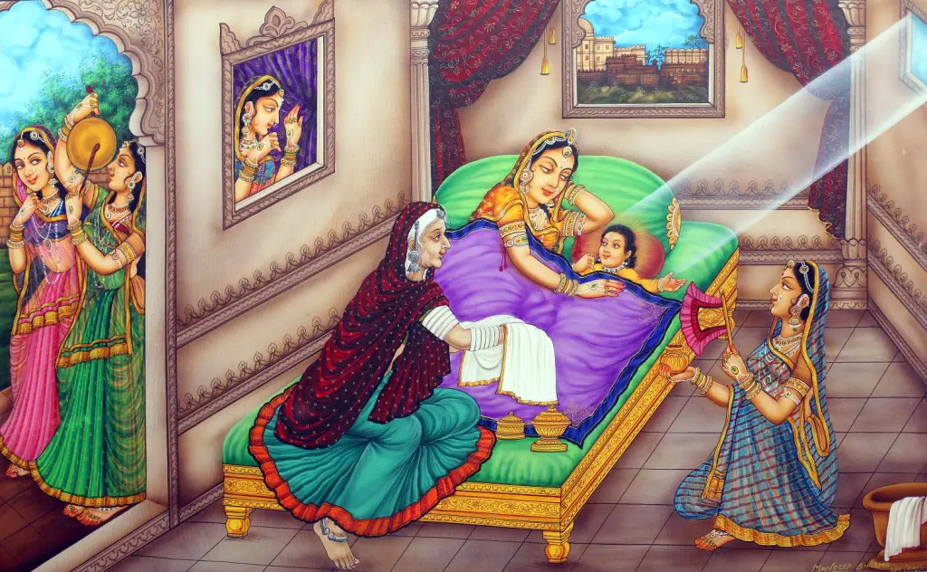 maharana pratap birth
