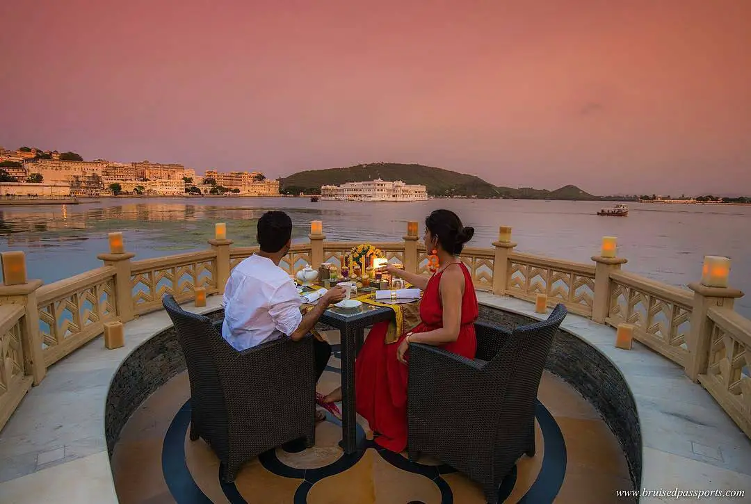 10 Reasons Why Udaipur is Most Romantic Place in India 2