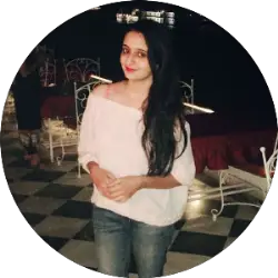 Divya Sharma