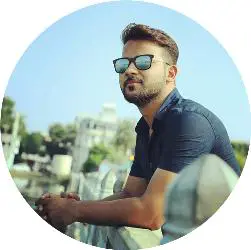 sumit gendar myudaipurcity