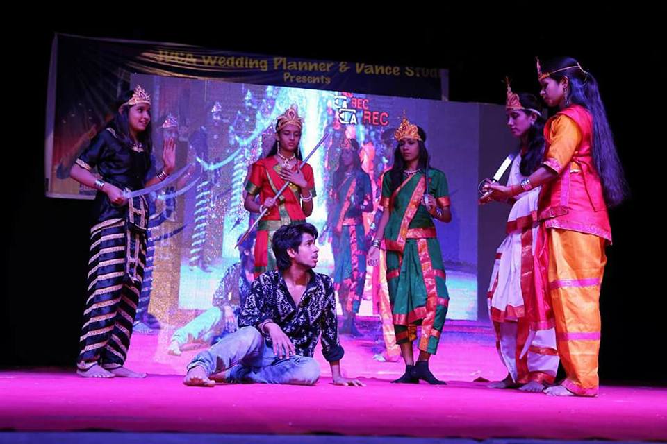 Jitendra Salvi Udaipur