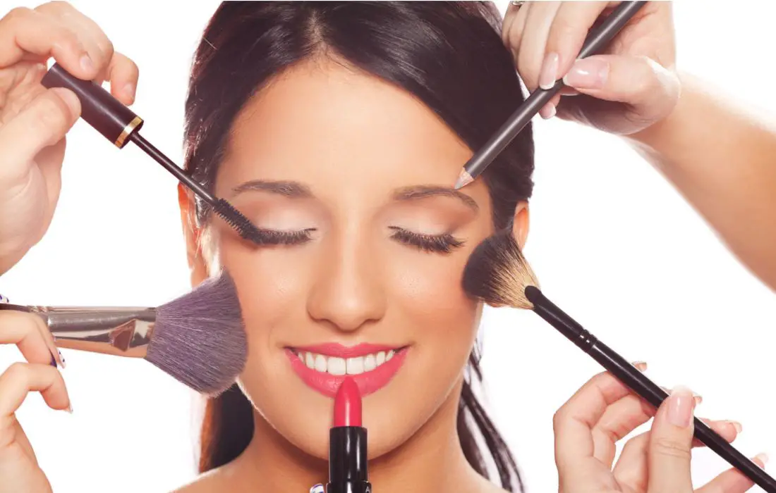 Beauty Parlors in Udaipur