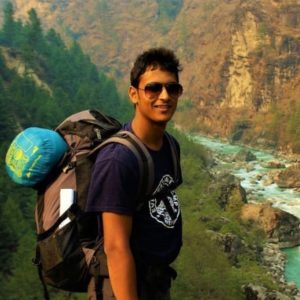 Abhishek Soni