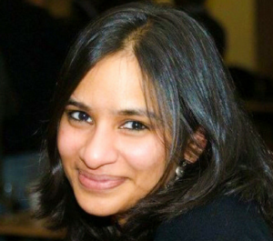 Ashima Goyal