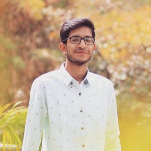 Gagan Sharma