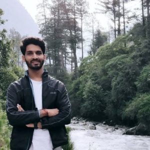 Mahendra Singh