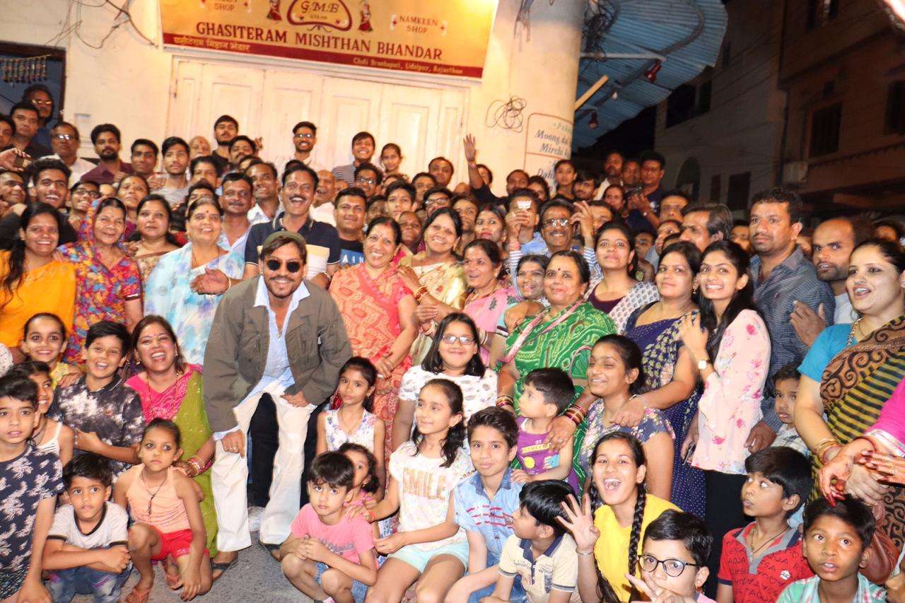 Movies Shot in Udaipur