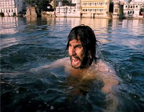 Goliyon Ki Raasleela- Ram Leela
