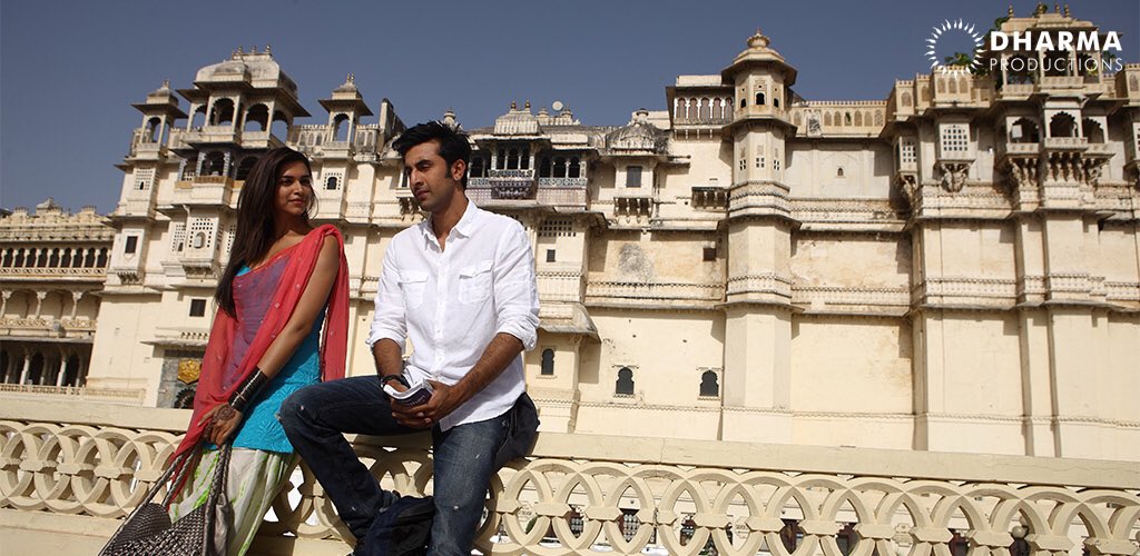 Ye Jawaani Hai Deewani