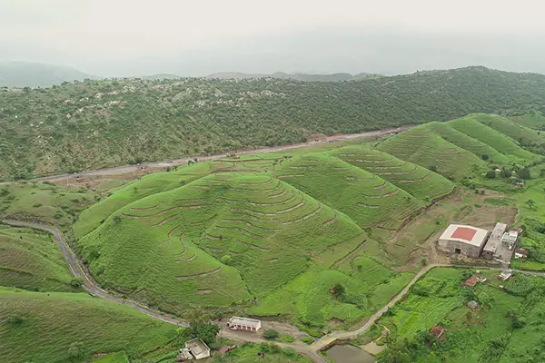 Udaipur Film City Alsigarh
