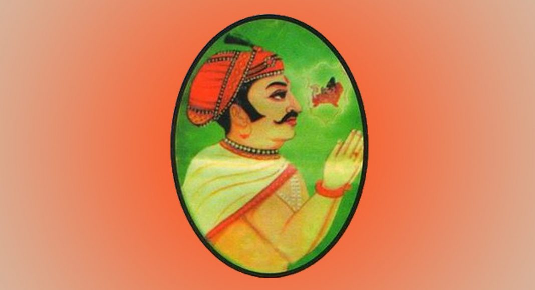 Bapa Rawal History
