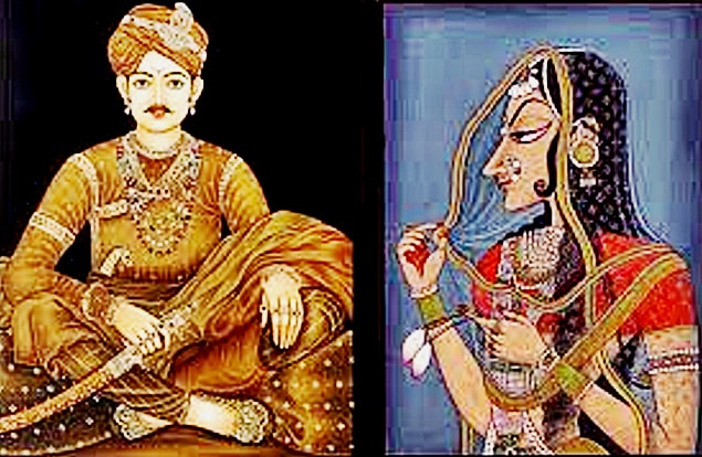 Rawal Ratan Singh History