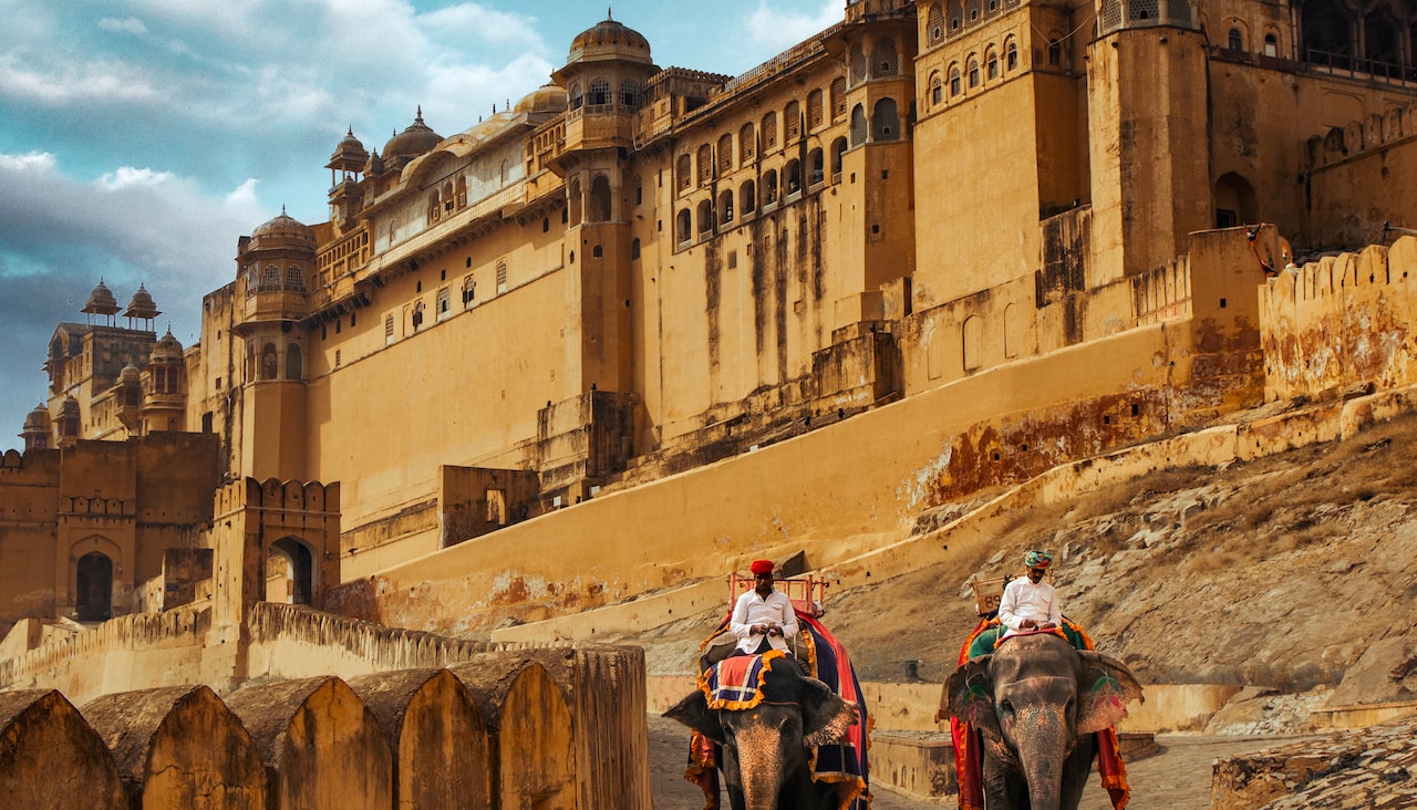 Places to Visit in Rajasthan