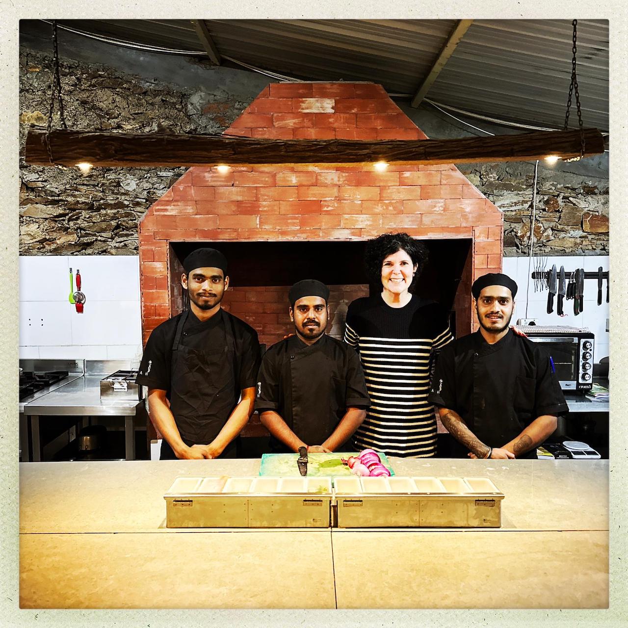 Syah Udaipur 2