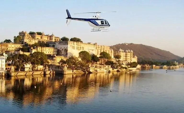 17 Thrilling Things To Do In Udaipur