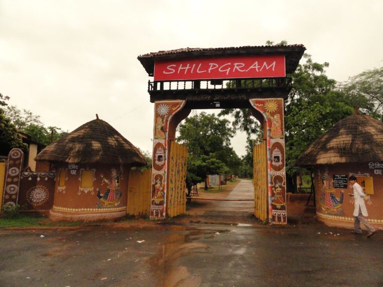 Shilpgram Udaipur – The Art Hub