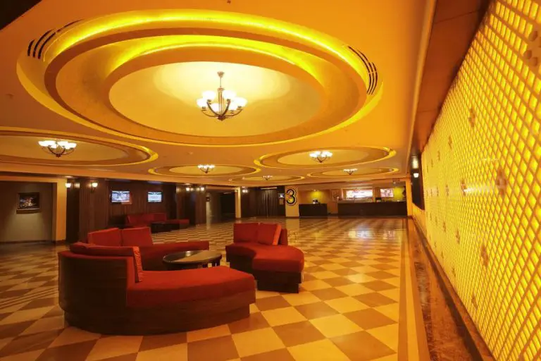 List of Cinema Halls in Udaipur