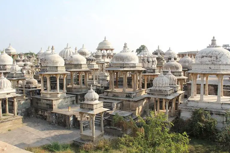 Ahar Museum and Cenotaphs Udaipur