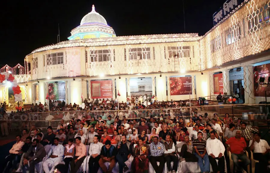 Dusshera-Diwali Mela Udaipur