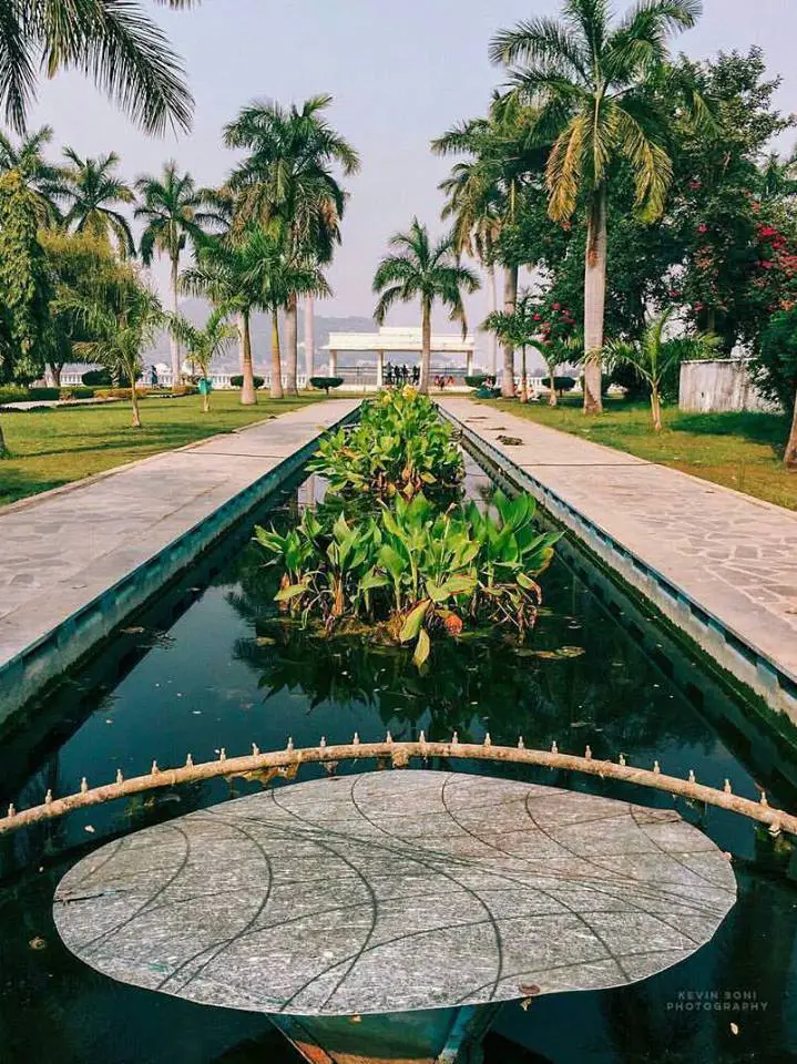 Nehru Garden Udaipur