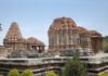 Saas Bahu Temple Udaipur 1