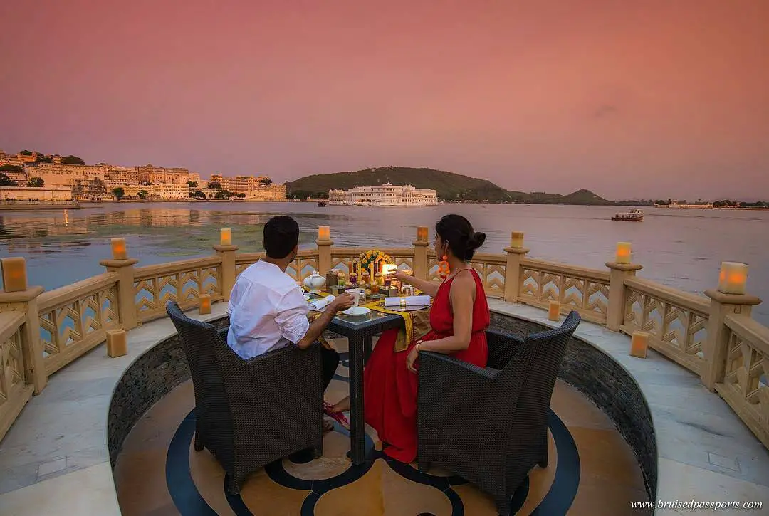 10 Reasons Why Udaipur is Most Romantic Place in India