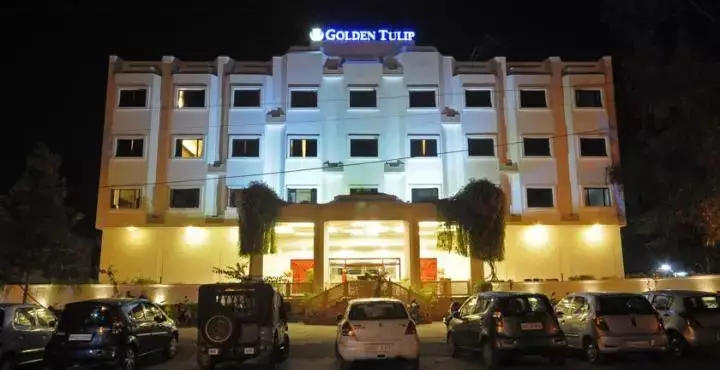 Golden Tulip Udaipur