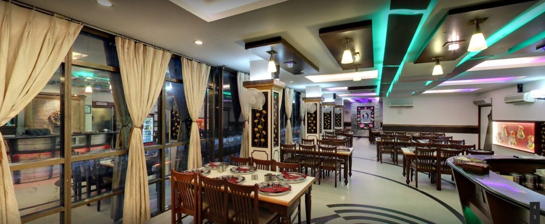 Best Restaurants in Udaipur - Best Places to Eat - My Udaipur City