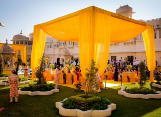 Best Event Management Companies in Udaipur