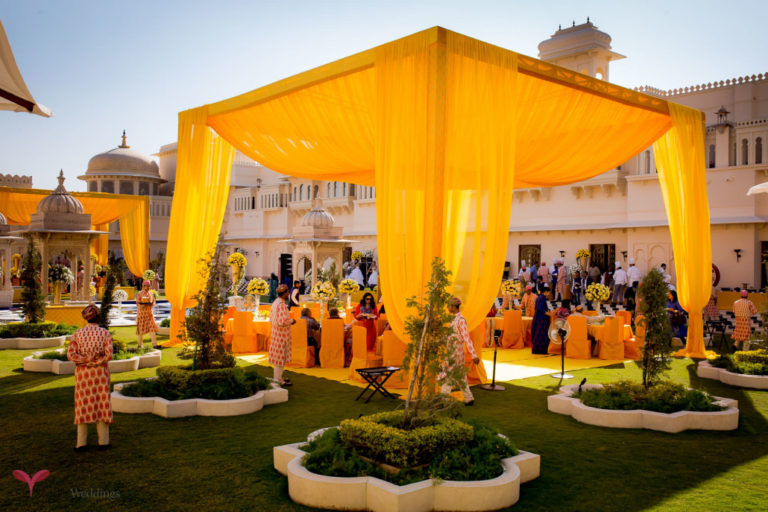 13 Best Event Management Companies in Udaipur