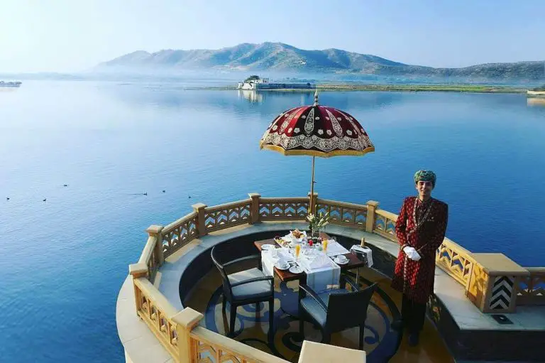 Best Restaurants in Udaipur – Best Places to Eat
