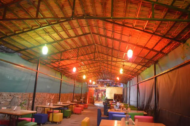 Best Non-Veg Restaurants in Udaipur