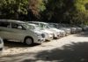 Car Rental Services in Udaipur
