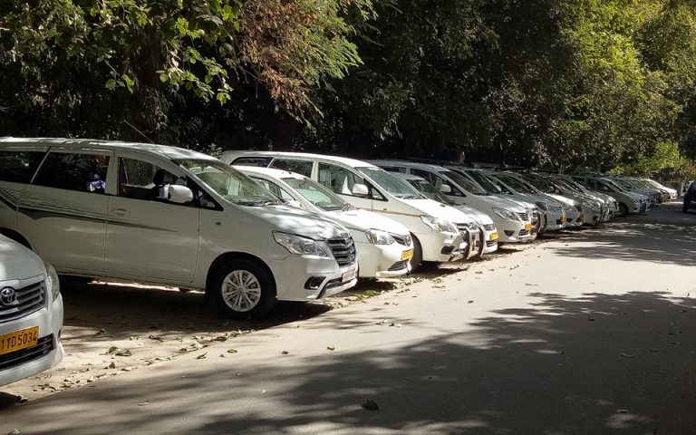 10 Best Car Rental Services in Udaipur