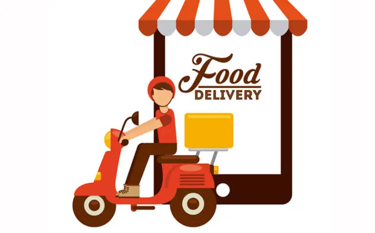 8 Best Home Delivery Restaurants in Udaipur