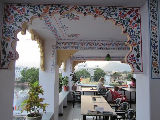 Nukkad Guest House Udaipur