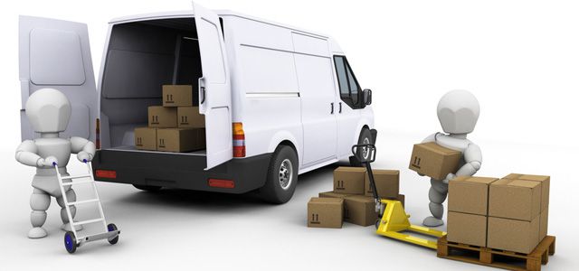 7 Best Packers and Movers in Udaipur